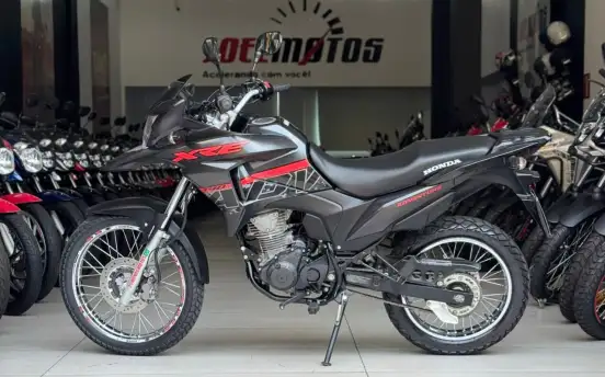 HONDA-XRE 190 SE HONDA-XRE 190 SE-2022