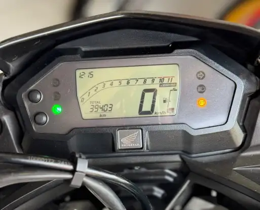 HONDA-XRE 190 SE-2022