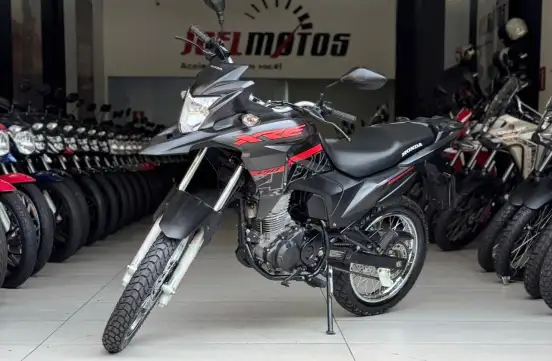 HONDA-XRE 190 SE HONDA-XRE 190 SE-2022