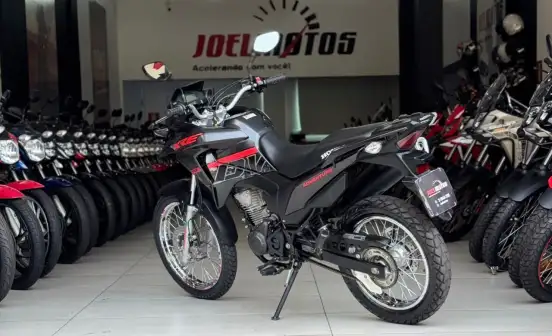 HONDA-XRE 190 SE-2022