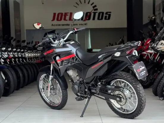 HONDA-XRE 190 SE HONDA-XRE 190 SE-2022
