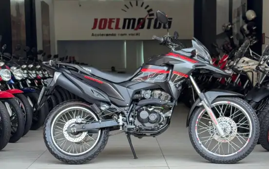 HONDA-XRE 190 SE HONDA-XRE 190 SE-2022