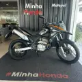 HONDA XRE 300 ABS HONDA XRE 300 ABS
