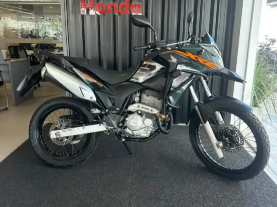 HONDA-XRE 300 ABS HONDA-XRE 300 ABS-2019