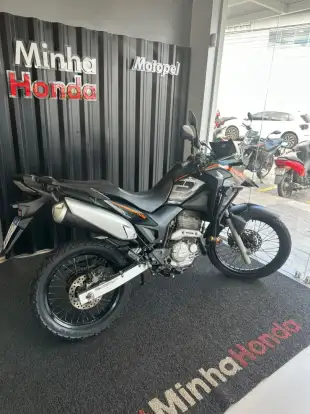 HONDA-XRE 300 ABS HONDA-XRE 300 ABS-2019