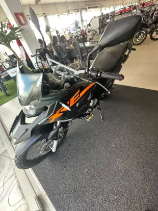 HONDA-XRE 300 ABS-2019
