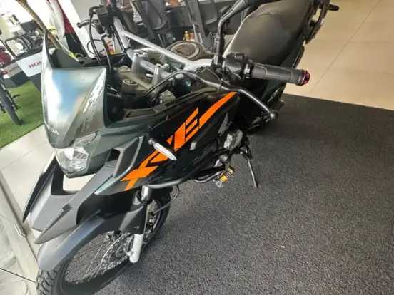 HONDA-XRE 300 ABS HONDA-XRE 300 ABS-2019