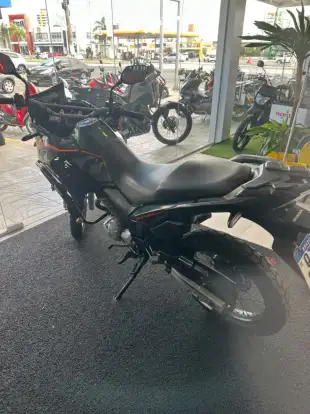 HONDA-XRE 300 ABS-2019
