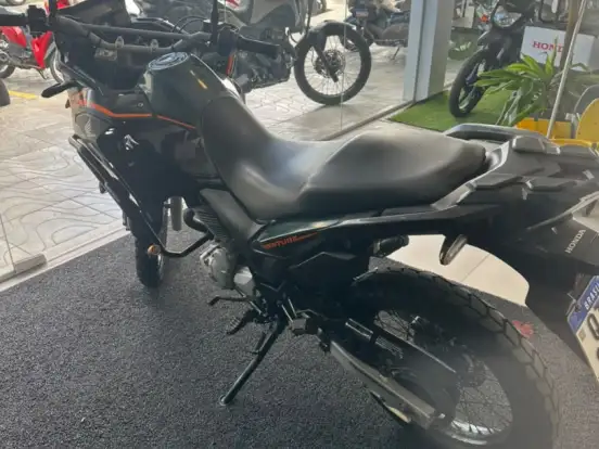 HONDA-XRE 300 ABS HONDA-XRE 300 ABS-2019