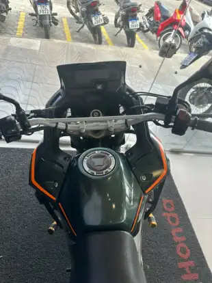 HONDA-XRE 300 ABS HONDA-XRE 300 ABS-2019