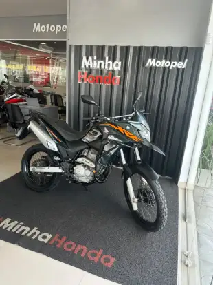 HONDA-XRE 300 ABS HONDA-XRE 300 ABS-2019