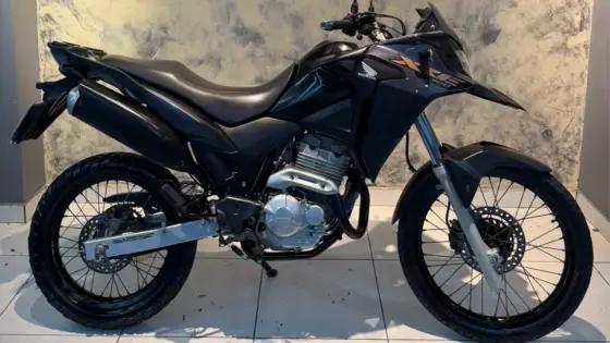 HONDA XRE 300 ABS 