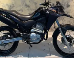 HONDA XRE 300 ABS HONDA XRE 300 ABS