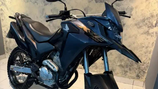 HONDA-XRE 300 ABS-2021