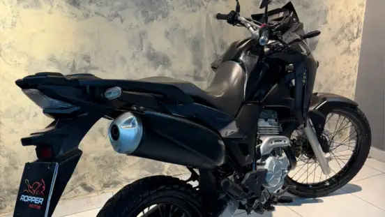 HONDA-XRE 300 ABS-2021