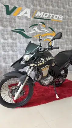 HONDA XRE 300 ADVENTURE 