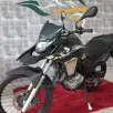 HONDA XRE 300 ADVENTURE HONDA XRE 300 ADVENTURE