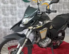 HONDA XRE 300 ADVENTURE HONDA XRE 300 ADVENTURE