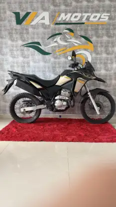 HONDA-XRE 300 ADVENTURE HONDA-XRE 300 ADVENTURE-2022
