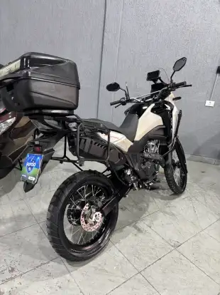 HONDA-XRE 300 SAHARA ADVENTURE-2026