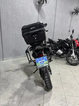 HONDA-XRE 300 SAHARA ADVENTURE-2026
