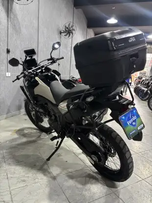 HONDA-XRE 300 SAHARA ADVENTURE-2026