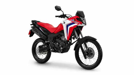 HONDA-XRE 300 SAHARA RALLY-2026