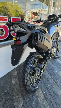 HONDA-XRE 300 SAHARA-2025