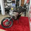 HONDA XRE 300 SAHARA HONDA XRE 300 SAHARA