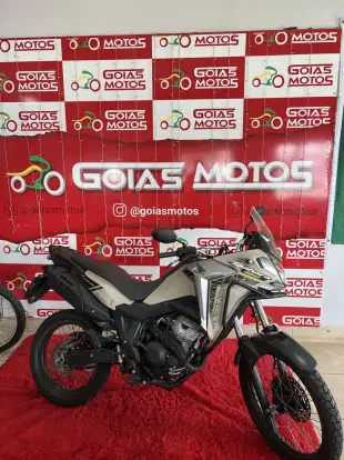 HONDA-XRE 300 SAHARA HONDA-XRE 300 SAHARA-2024