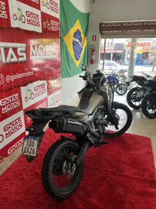 HONDA-XRE 300 SAHARA HONDA-XRE 300 SAHARA-2024