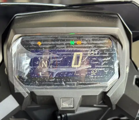 HONDA-XRE 300 SAHARA HONDA-XRE 300 SAHARA-2026