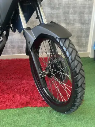 HONDA-XRE 300 SAHARA-2024