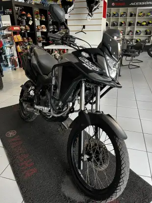 HONDA-XRE 300 SAHARA HONDA-XRE 300 SAHARA-2024