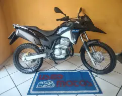 HONDA XRE 300 HONDA XRE 300