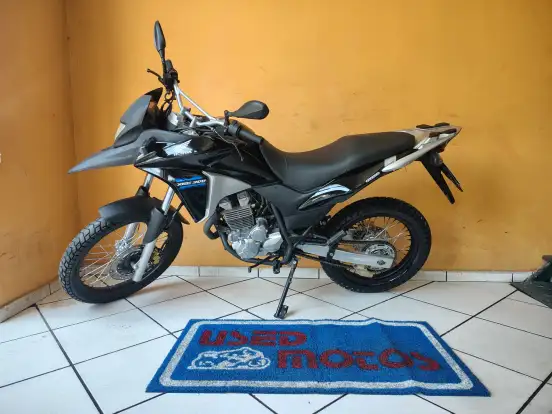 HONDA-XRE 300 HONDA-XRE 300-2014