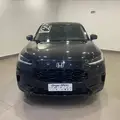 HONDA ZR-V 2.0 i-VTEC GASOLINA TOURING CVT HONDA ZR-V 2.0 i-VTEC GASOLINA TOURING CVT