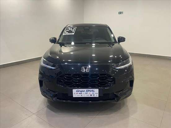 HONDA-ZR-V-2.0 i-VTEC GASOLINA TOURING CVT HONDA-ZR-V-2023