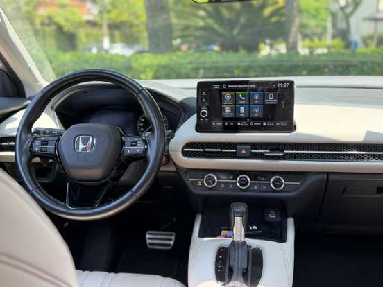 HONDA-ZR-V-2.0 i-VTEC GASOLINA TOURING CVT HONDA-ZR-V-2024