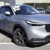 HONDA ZR-V 2.0 i-VTEC GASOLINA TOURING CVT HONDA ZR-V 2.0 i-VTEC GASOLINA TOURING CVT