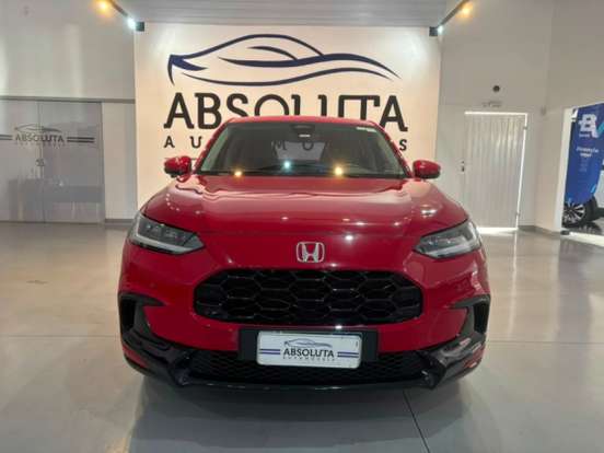 HONDA-ZR-V-2023