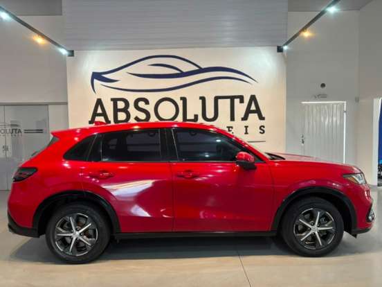 HONDA-ZR-V-2.0 i-VTEC GASOLINA TOURING CVT HONDA-ZR-V-2023