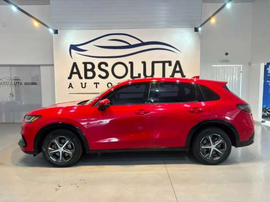 HONDA-ZR-V-2.0 i-VTEC GASOLINA TOURING CVT HONDA-ZR-V-2023