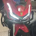 HONDA ADV HONDA ADV