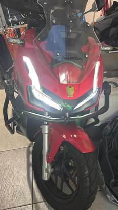 HONDA-ADV HONDA-ADV-2024