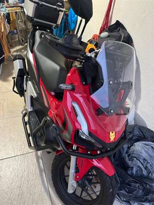 HONDA-ADV HONDA-ADV-2024