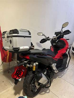 HONDA-ADV HONDA-ADV-2024