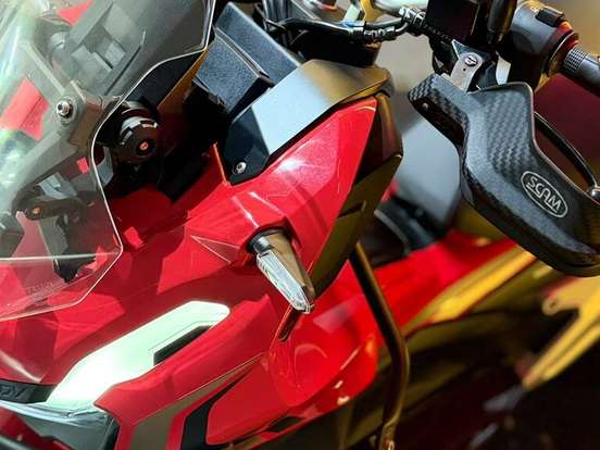 HONDA-ADV HONDA-ADV-2023