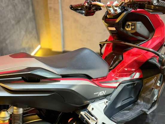 HONDA-ADV HONDA-ADV-2023