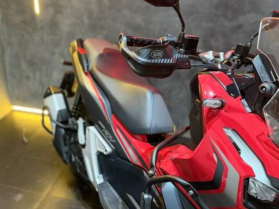 HONDA-ADV HONDA-ADV-2023